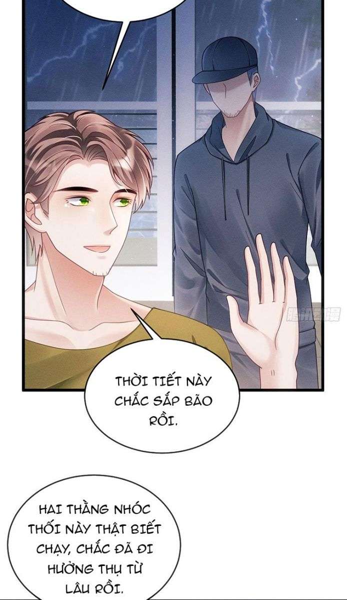 Tôi Hoài Nghi Ảnh Đế Đang Theo Đuổi Tôi Chap 27 - Next Chap 28