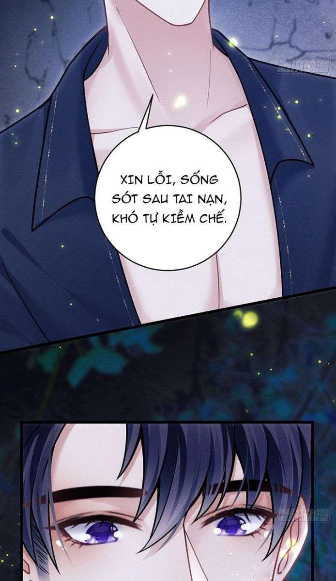 Tôi Hoài Nghi Ảnh Đế Đang Theo Đuổi Tôi Chap 27 - Next Chap 28