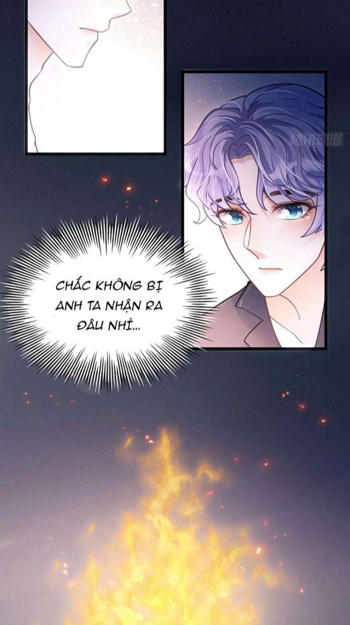 Tôi Hoài Nghi Ảnh Đế Đang Theo Đuổi Tôi Chap 27 - Next Chap 28