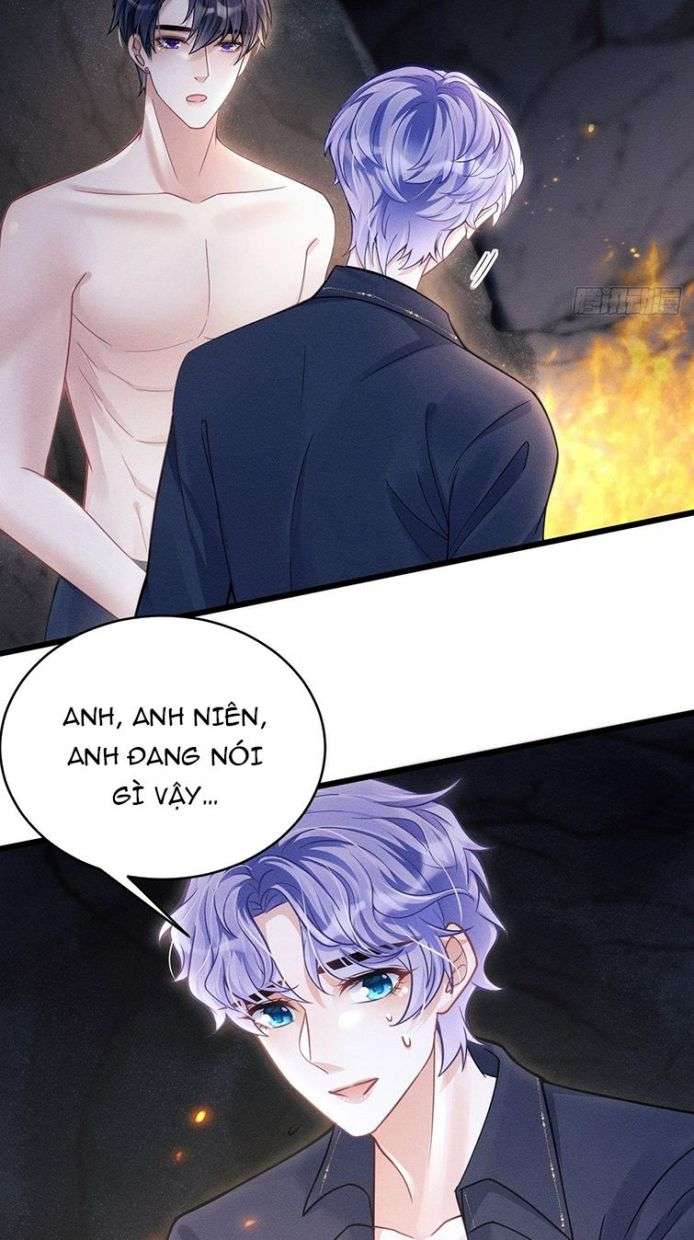 Tôi Hoài Nghi Ảnh Đế Đang Theo Đuổi Tôi Chap 27 - Next Chap 28