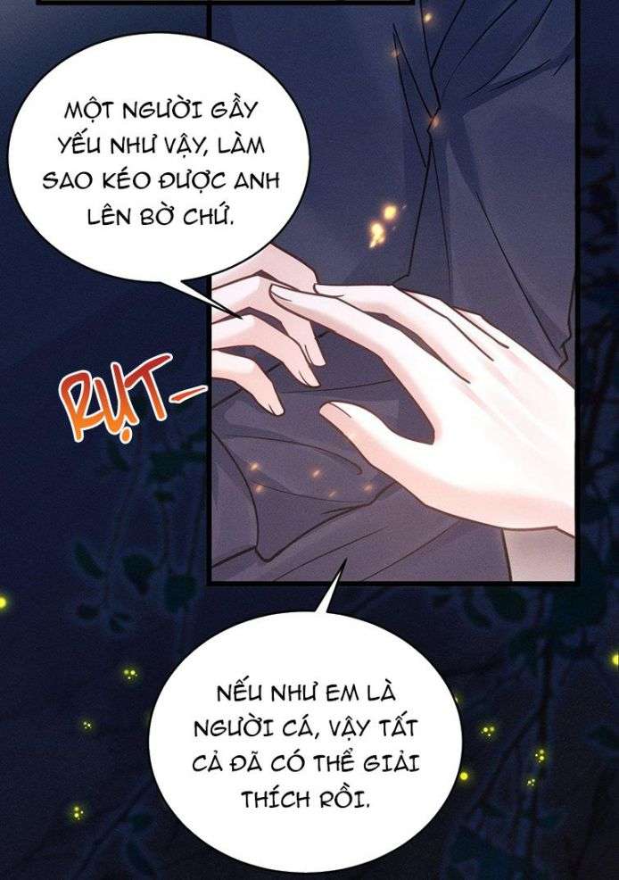 Tôi Hoài Nghi Ảnh Đế Đang Theo Đuổi Tôi Chap 27 - Next Chap 28