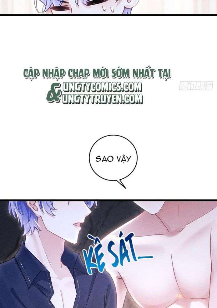 Tôi Hoài Nghi Ảnh Đế Đang Theo Đuổi Tôi Chap 27 - Next Chap 28