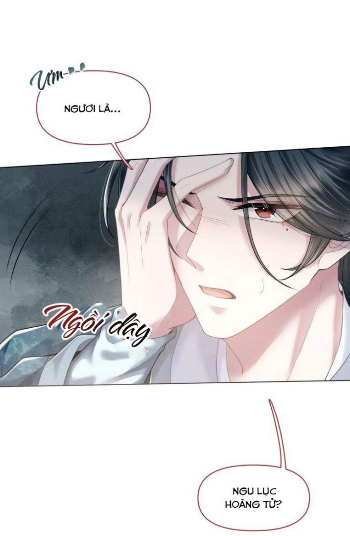 Phế Đế Vi Phi Chap 23 - Next Chap 24