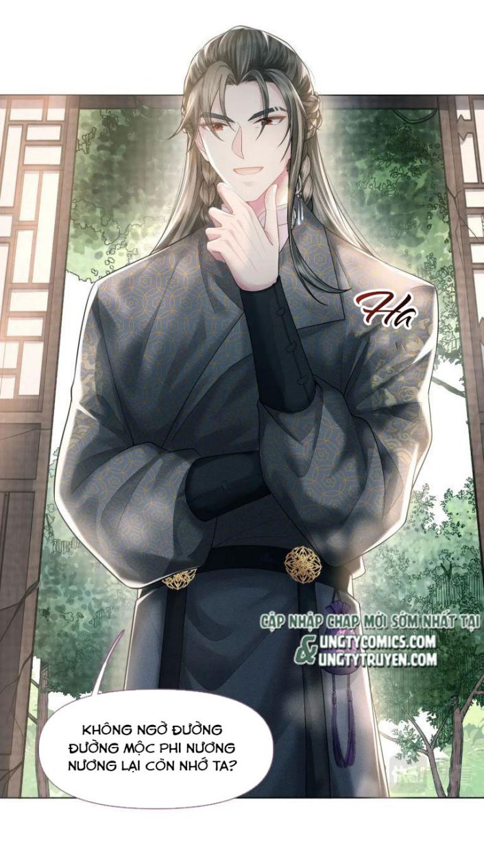 Phế Đế Vi Phi Chap 23 - Next Chap 24