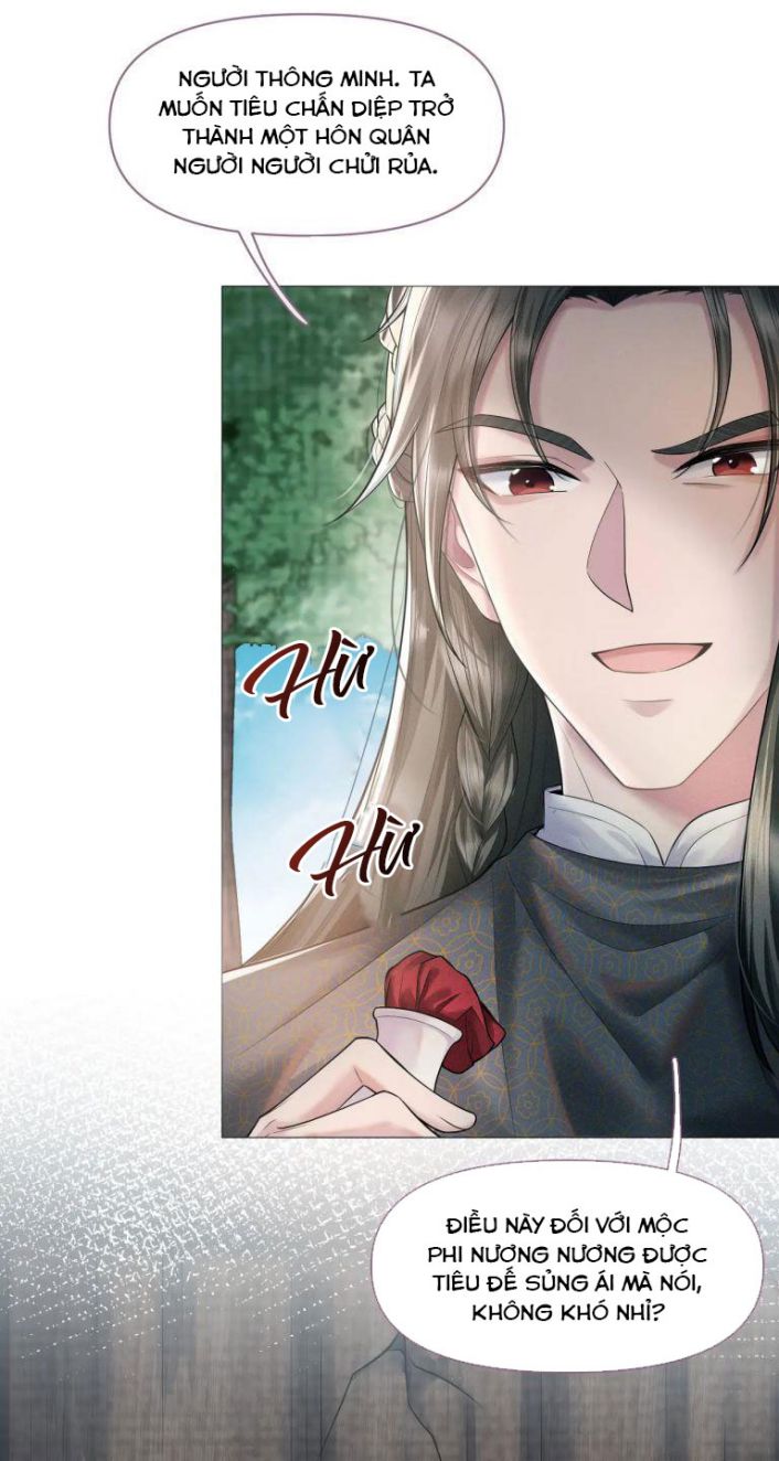 Phế Đế Vi Phi Chap 23 - Next Chap 24