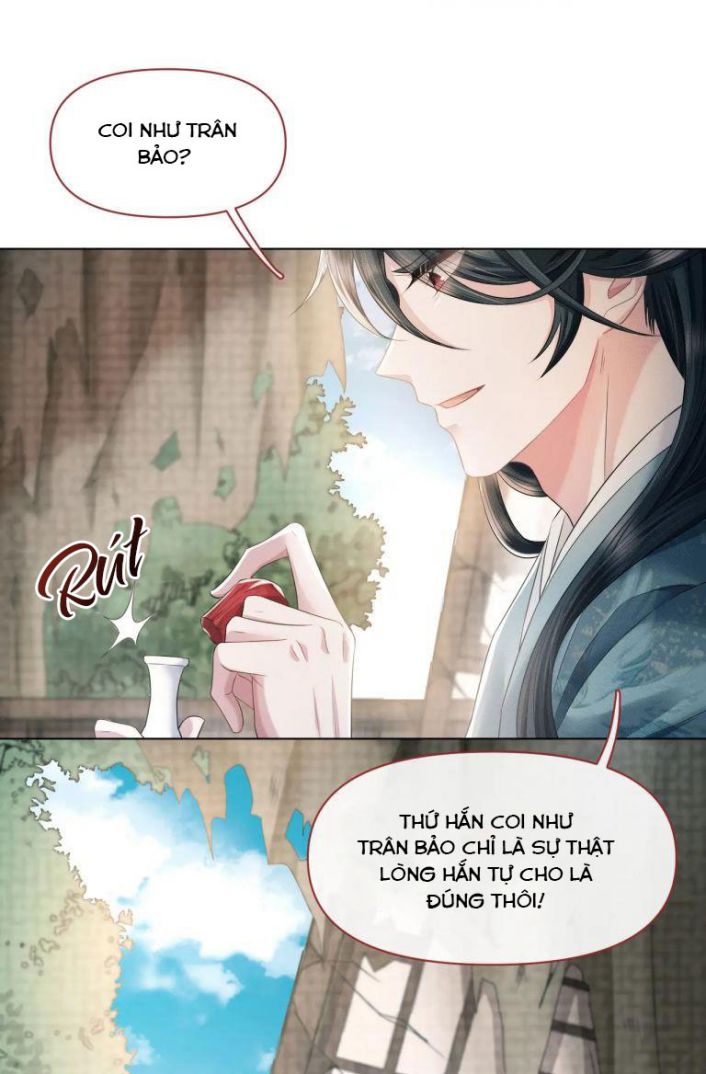 Phế Đế Vi Phi Chap 23 - Next Chap 24