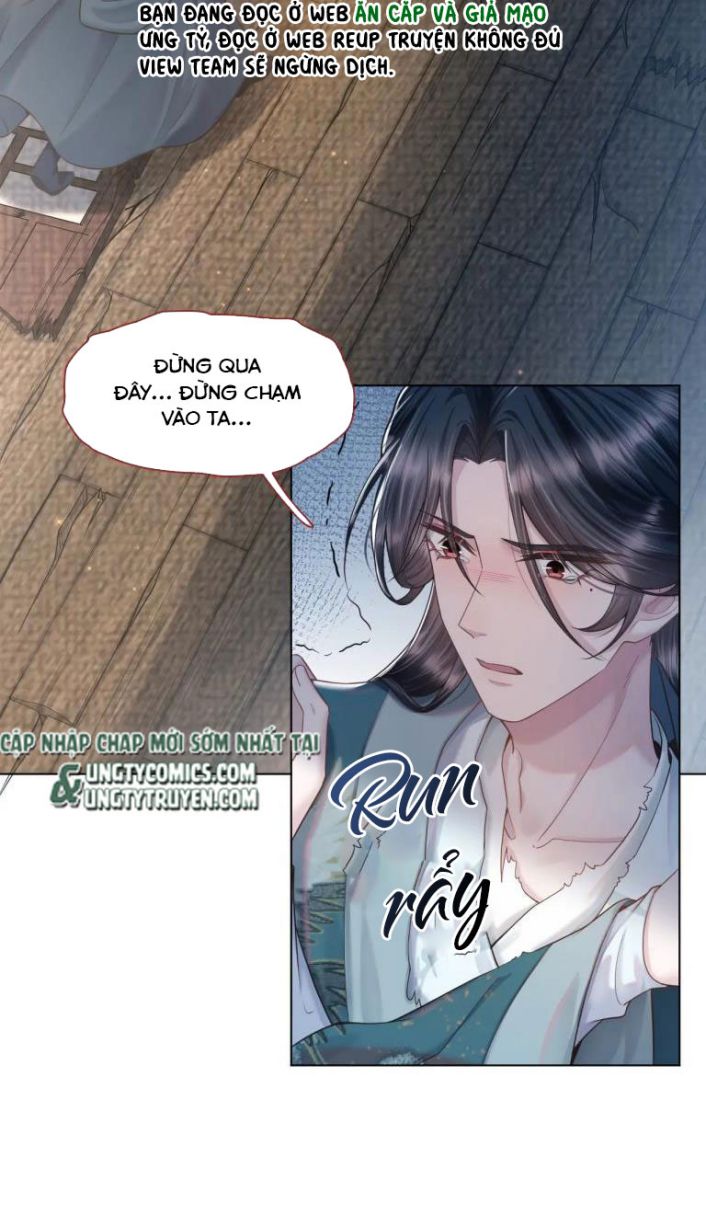 Phế Đế Vi Phi Chap 23 - Next Chap 24