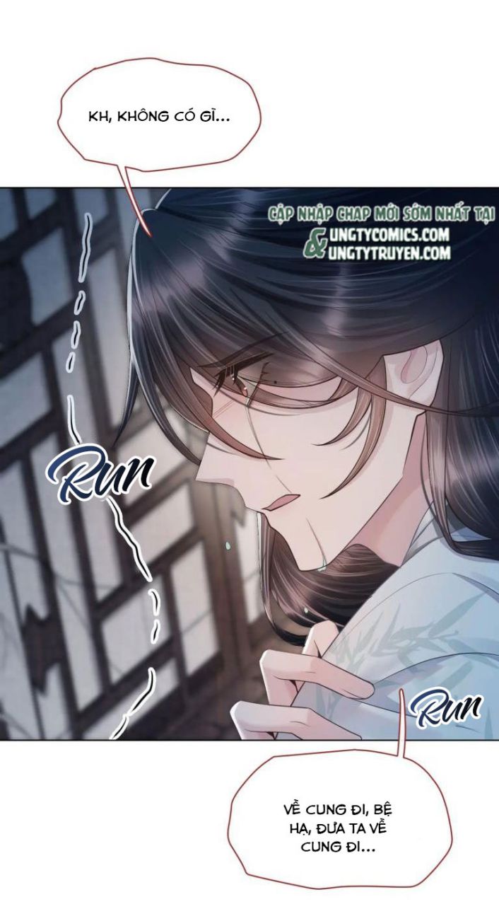 Phế Đế Vi Phi Chap 23 - Next Chap 24