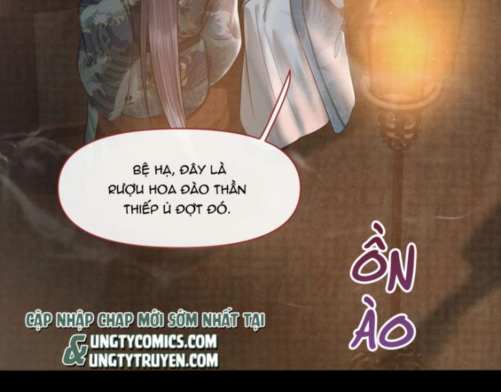 Phế Đế Vi Phi Chap 24 - Next Chap 25