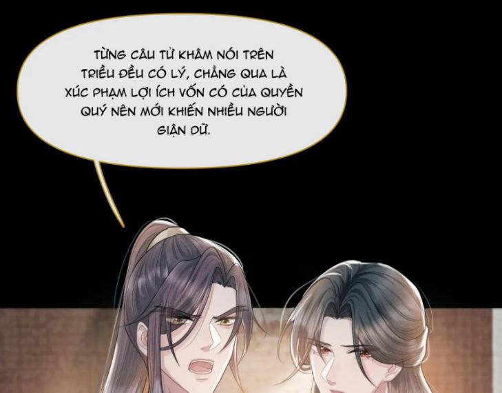 Phế Đế Vi Phi Chap 24 - Next Chap 25