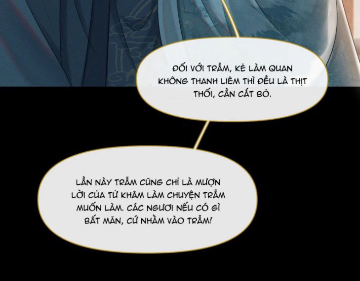 Phế Đế Vi Phi Chap 24 - Next Chap 25