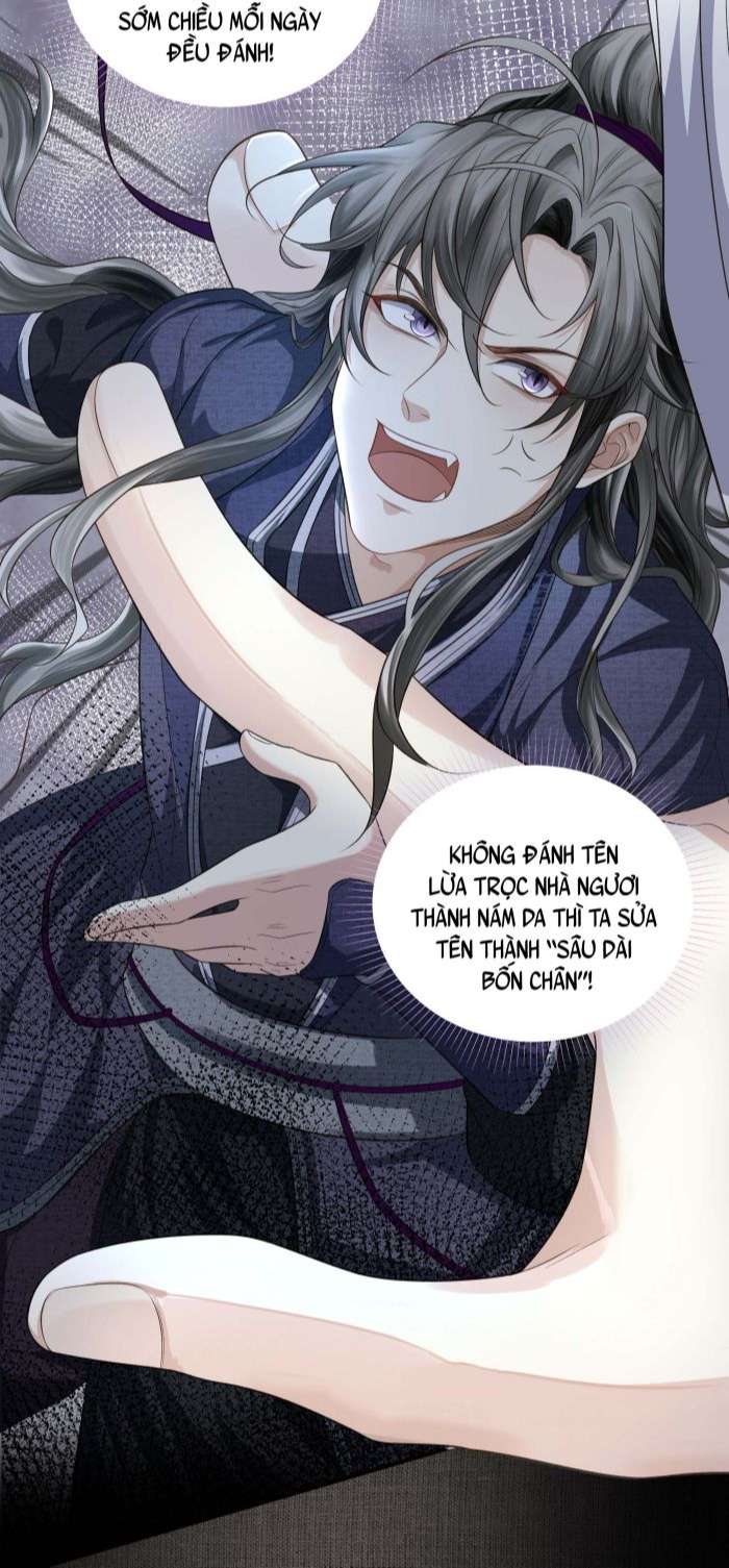Đồng Tiền Kham Thế Chapter 14 - Next Chapter 15