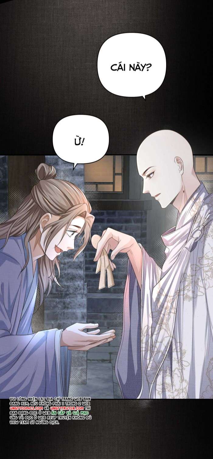 Đồng Tiền Kham Thế Chapter 14 - Next Chapter 15