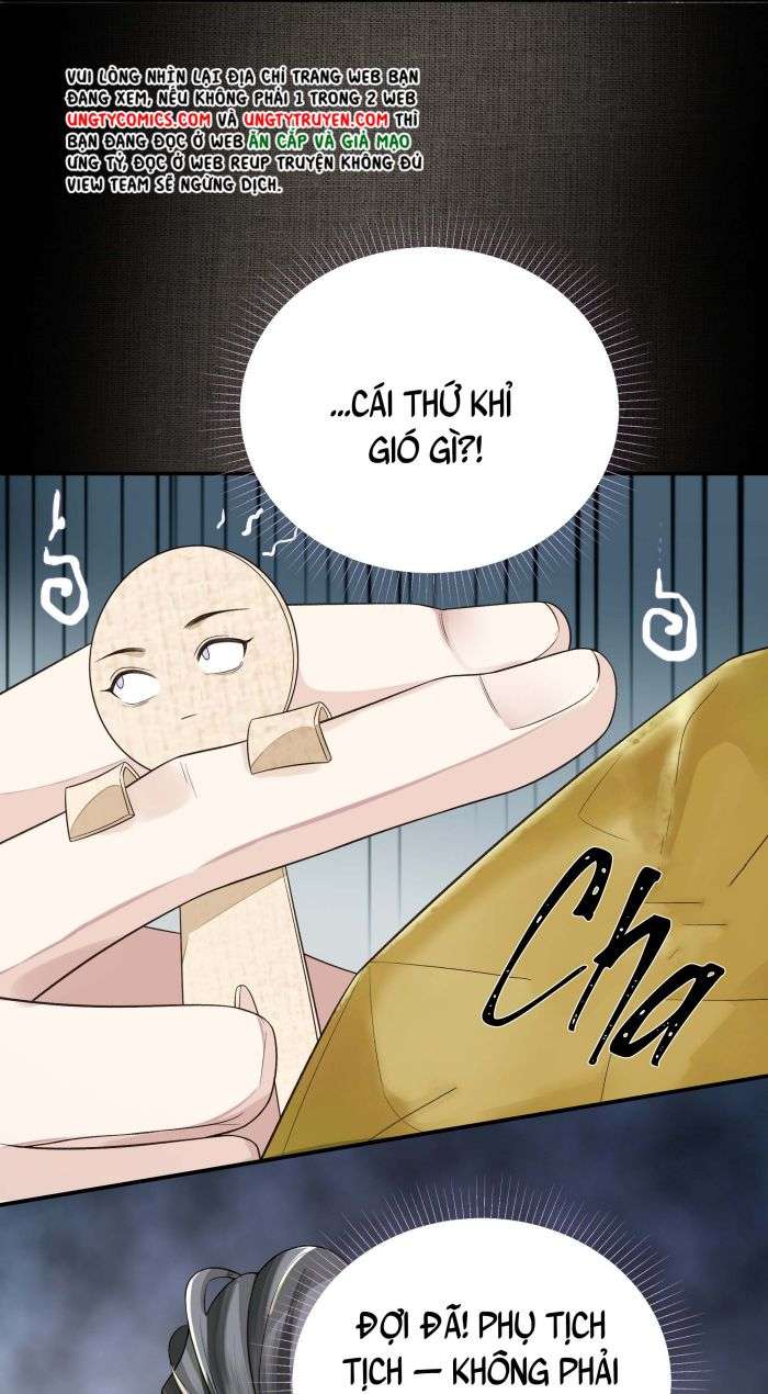 Đồng Tiền Kham Thế Chapter 14 - Next Chapter 15