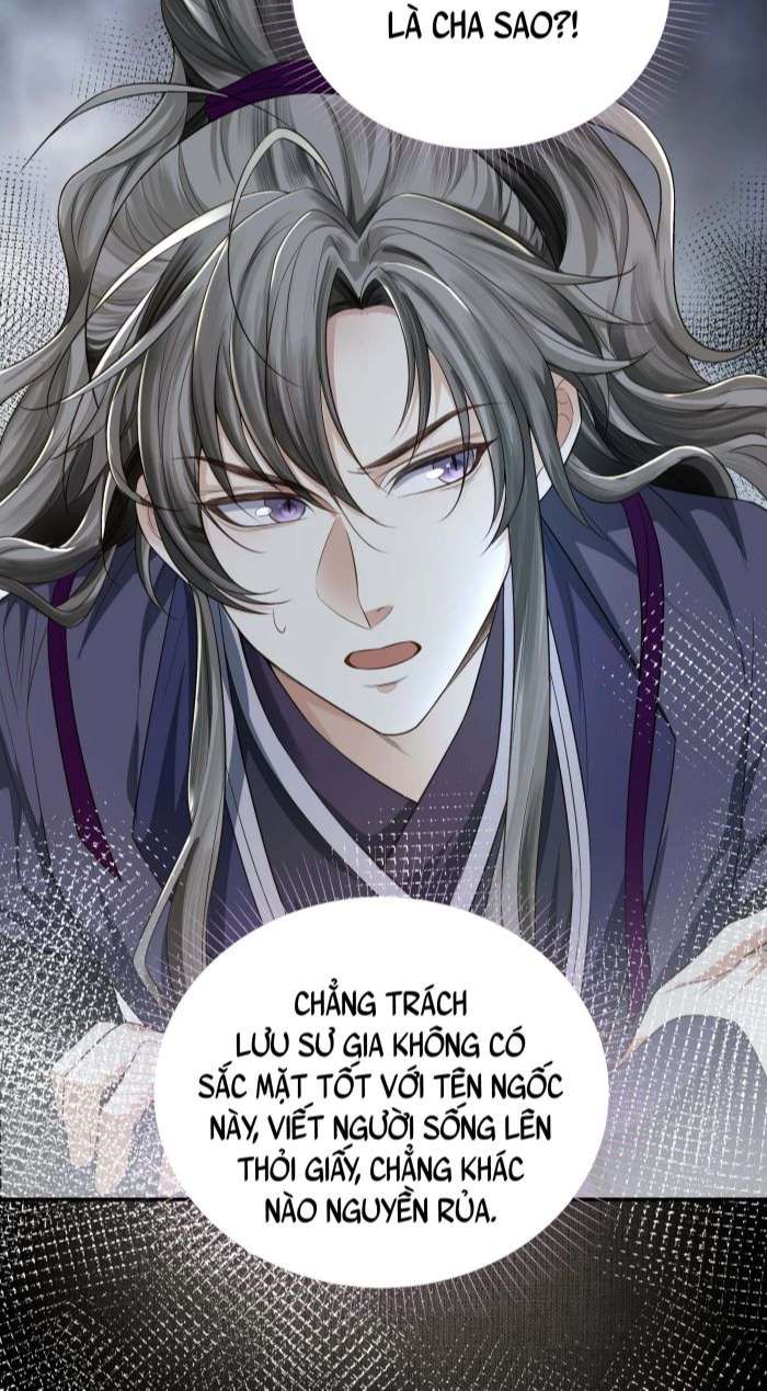 Đồng Tiền Kham Thế Chapter 14 - Next Chapter 15