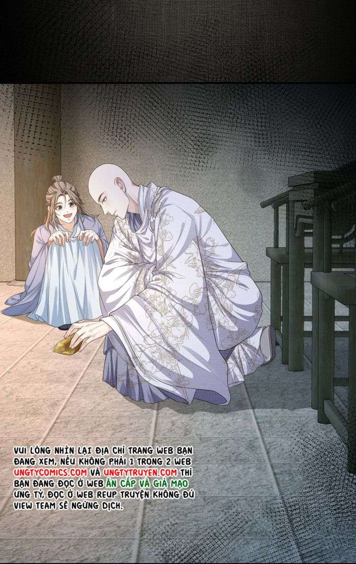 Đồng Tiền Kham Thế Chapter 14 - Next Chapter 15