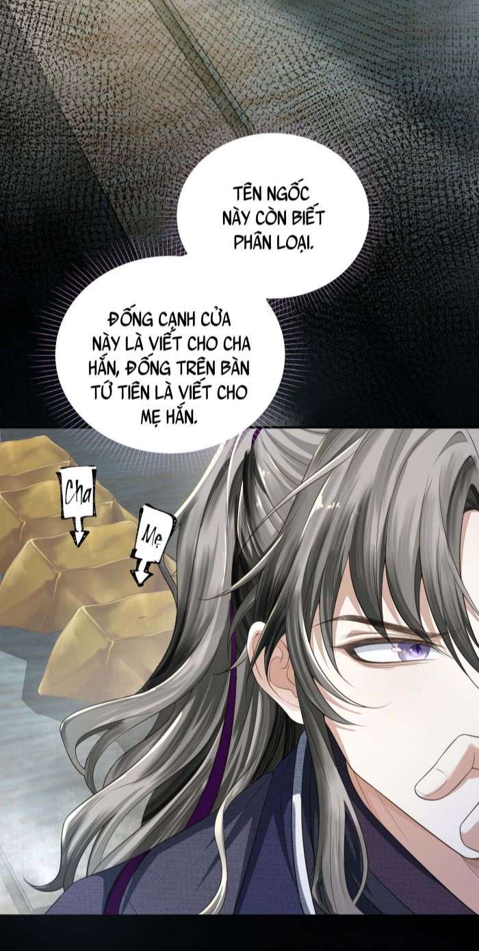 Đồng Tiền Kham Thế Chapter 14 - Next Chapter 15