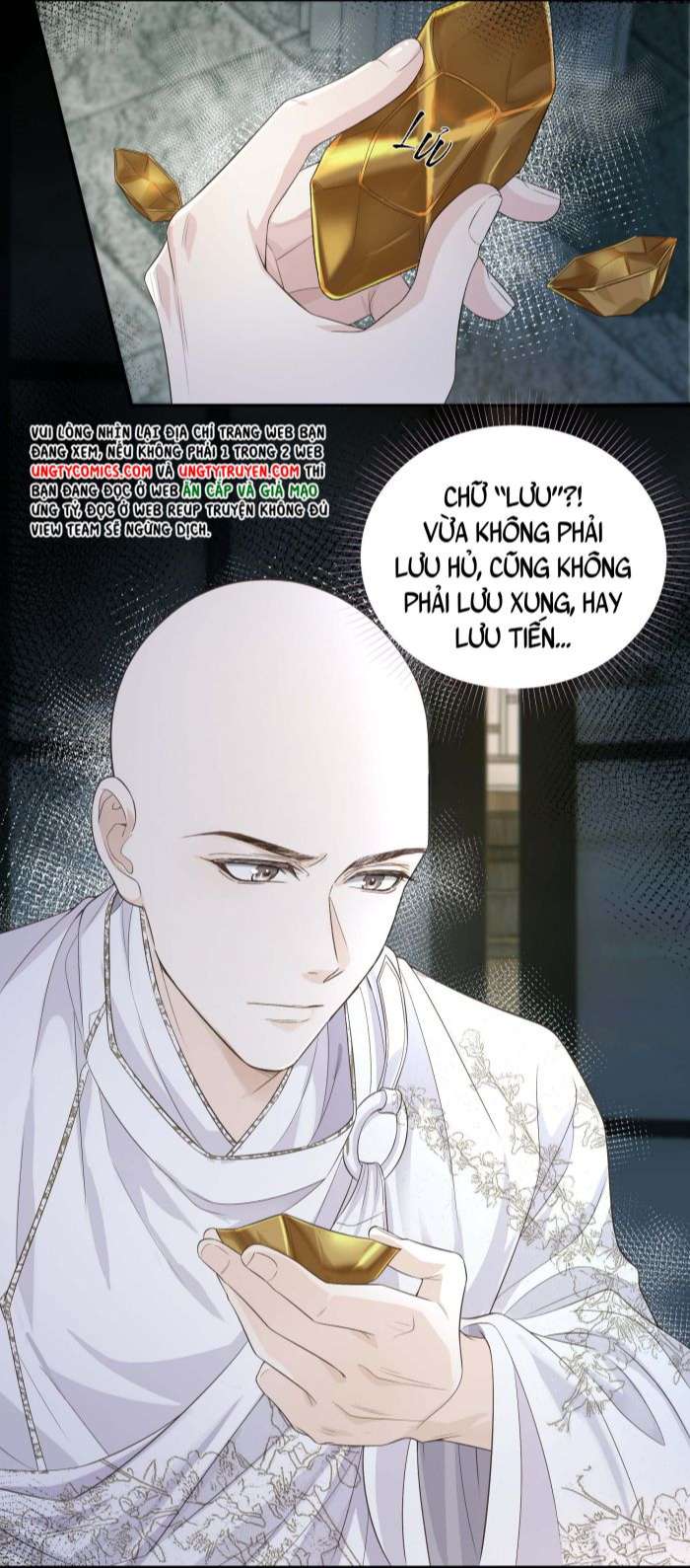 Đồng Tiền Kham Thế Chapter 14 - Next Chapter 15