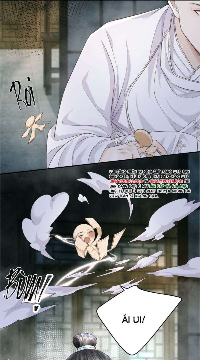 Đồng Tiền Kham Thế Chapter 14 - Next Chapter 15