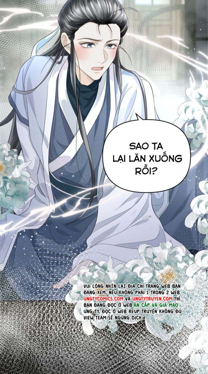 Đồng Tiền Kham Thế Chapter 14 - Next Chapter 15