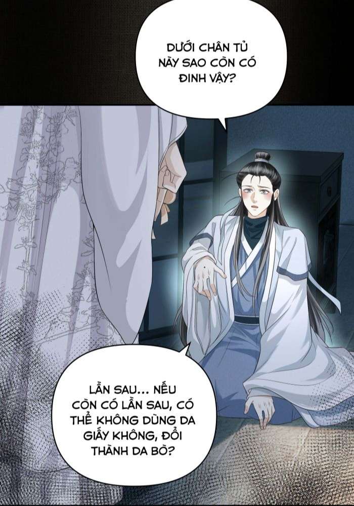 Đồng Tiền Kham Thế Chapter 14 - Next Chapter 15