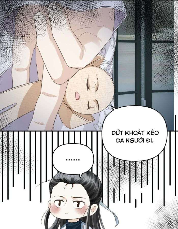 Đồng Tiền Kham Thế Chapter 14 - Next Chapter 15