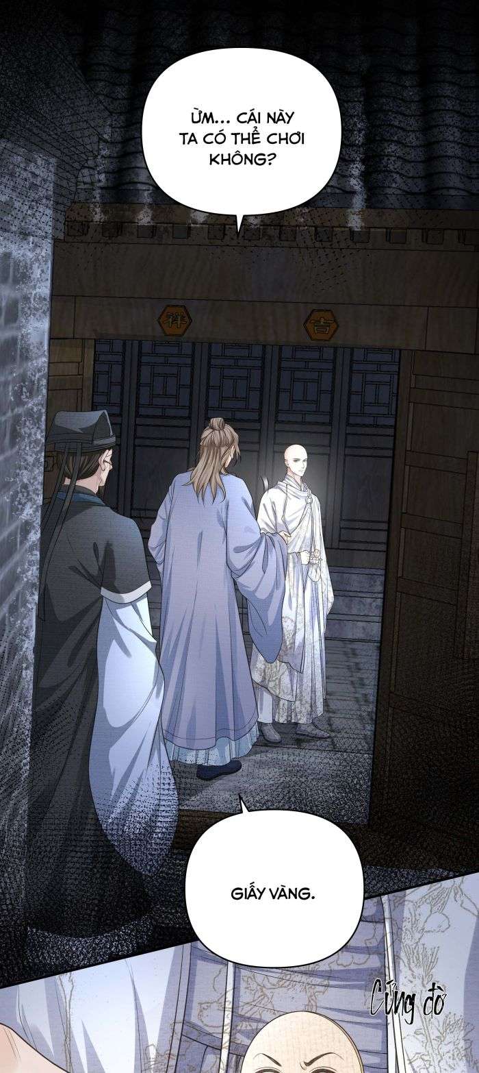 Đồng Tiền Kham Thế Chapter 14 - Next Chapter 15