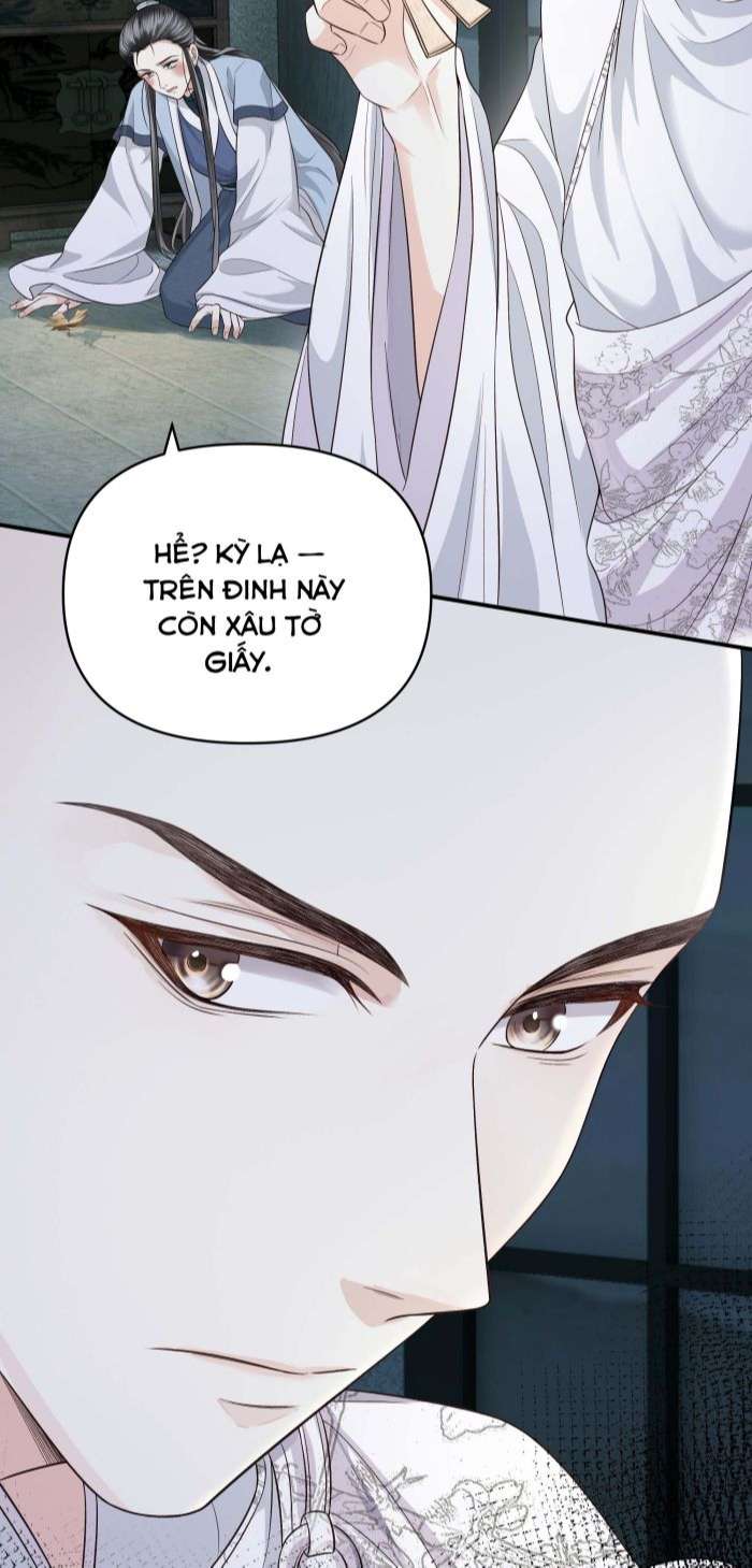 Đồng Tiền Kham Thế Chapter 14 - Next Chapter 15