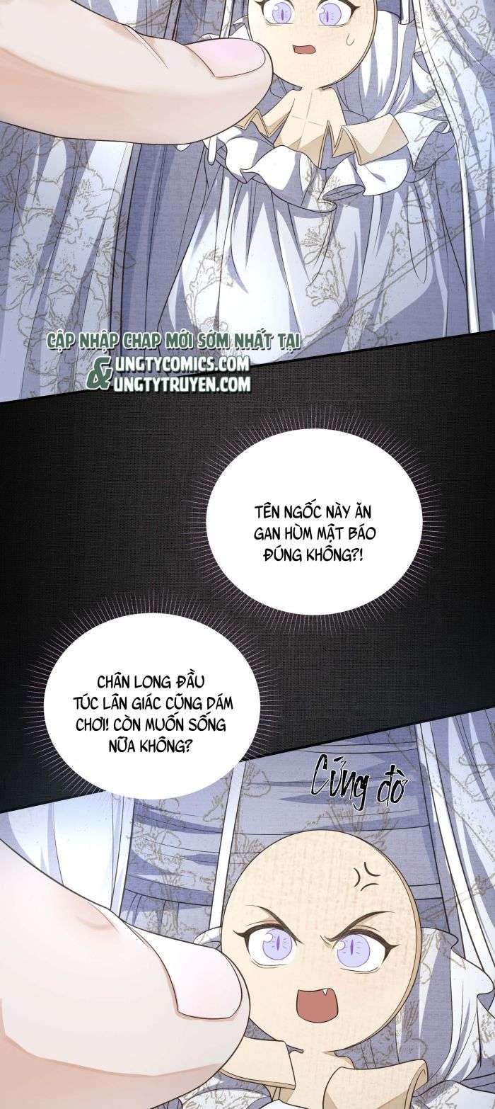 Đồng Tiền Kham Thế Chapter 14 - Next Chapter 15