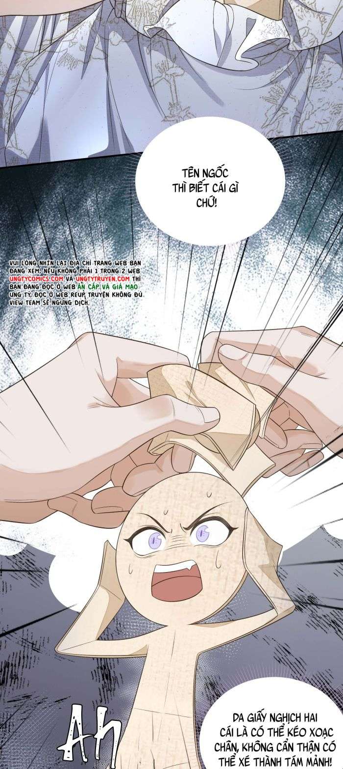Đồng Tiền Kham Thế Chapter 14 - Next Chapter 15