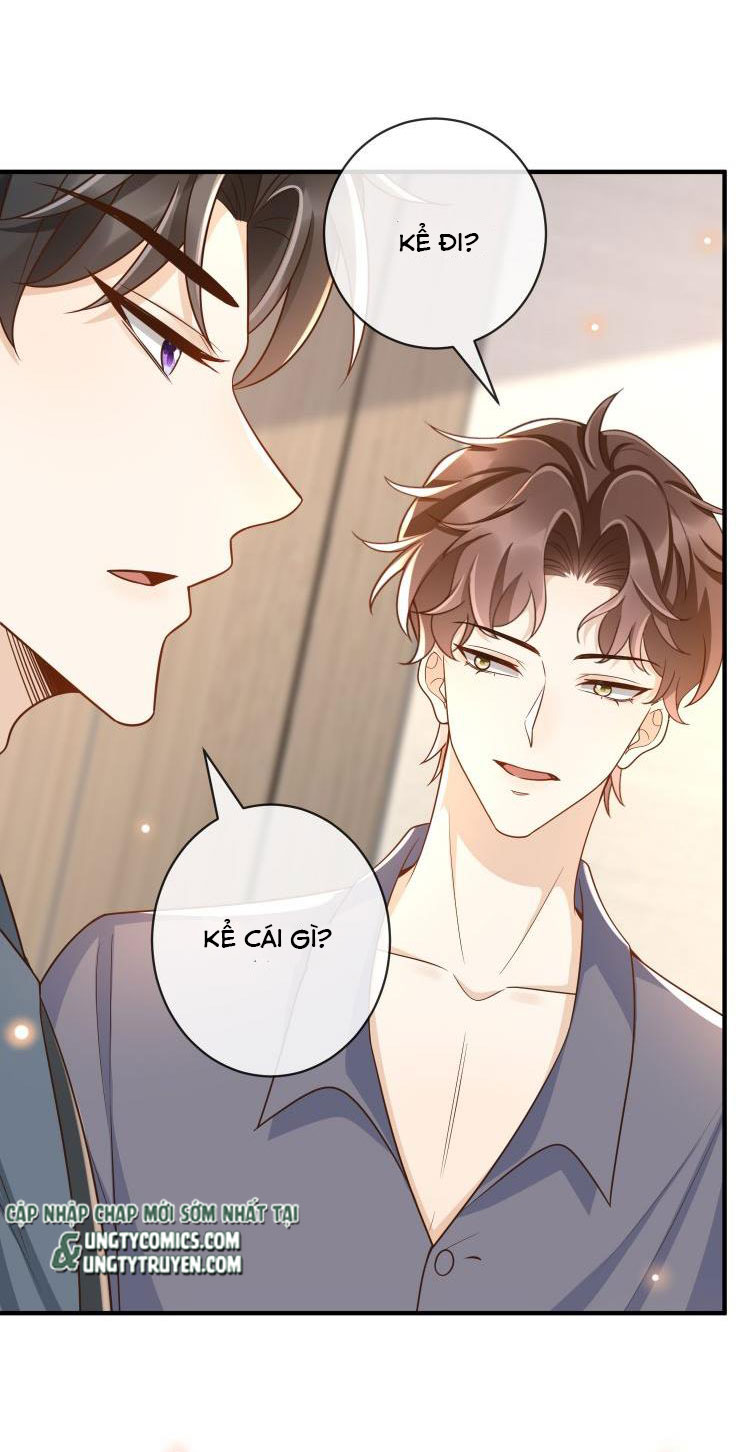 Pháp Ngoại Chi Đồ Chapter 37 - Next Chapter 38