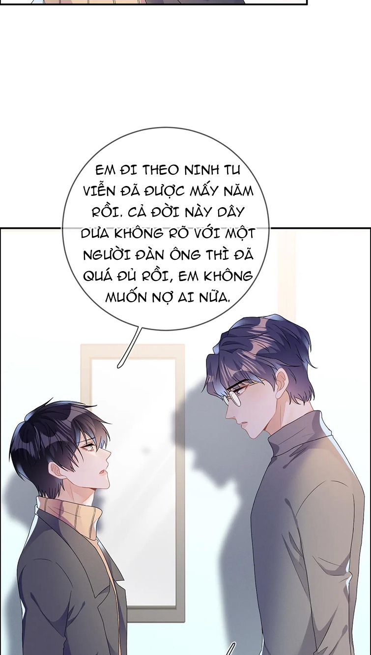 Mạnh mẽ công chiếm Chapter 33 - Next Chapter 34