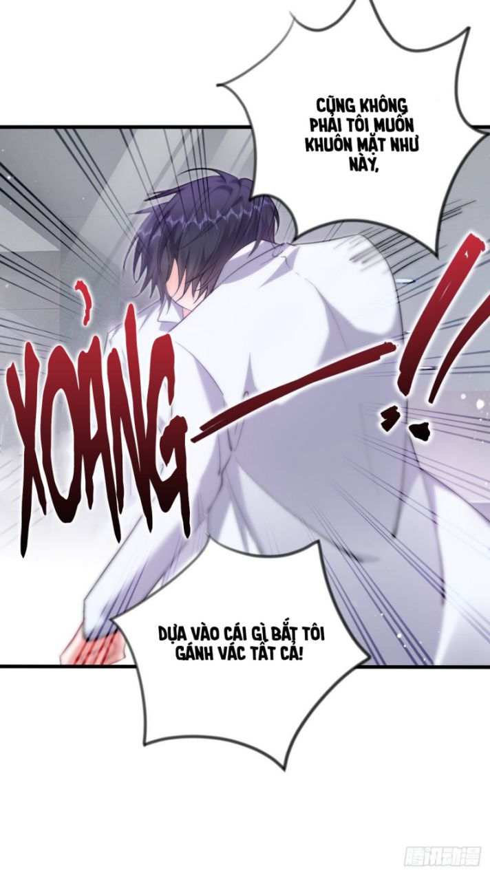 Thử Đụng Vào Bé Khoai Tây Của Tôi Xem Chap 2 - Next Chap 3