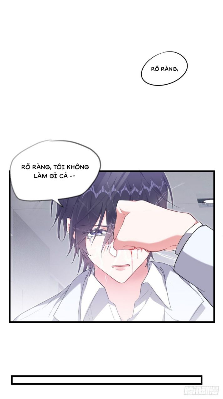 Thử Đụng Vào Bé Khoai Tây Của Tôi Xem Chap 2 - Next Chap 3