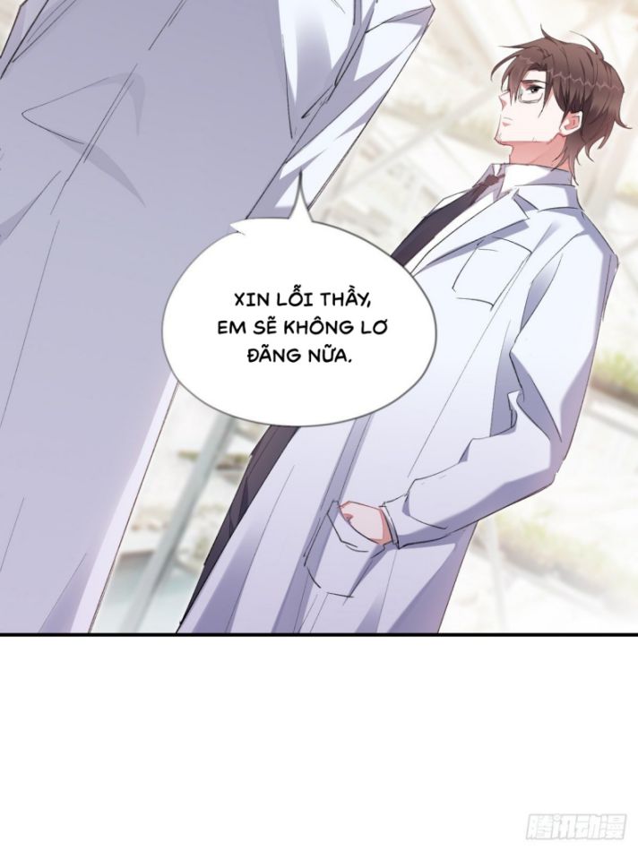 Thử Đụng Vào Bé Khoai Tây Của Tôi Xem Chap 2 - Next Chap 3