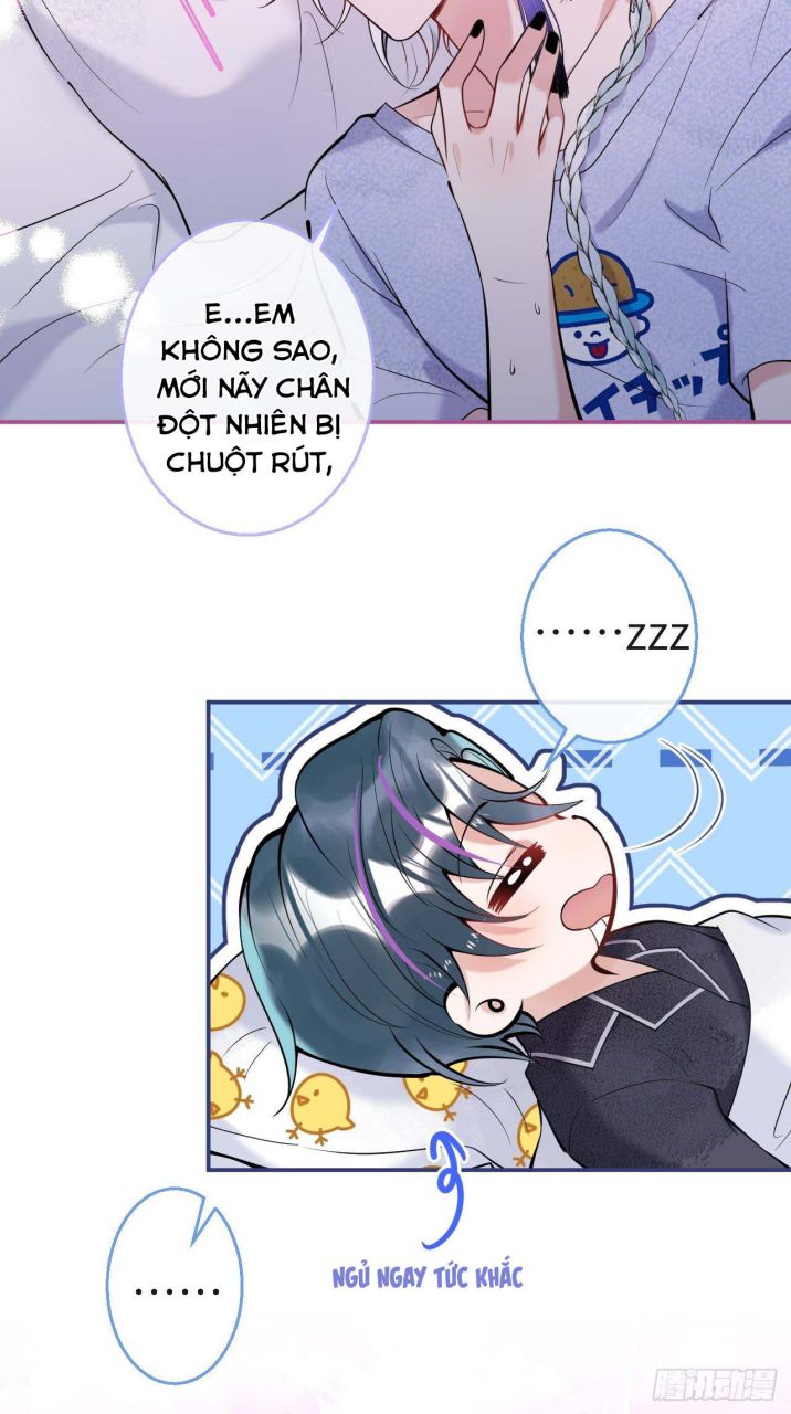 Hút Dương Khí Của Ngươi Chap 27 - Next Chap 28