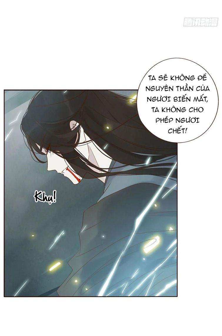 Ôm Chặt Vào Lòng Chap 38 - Next Chap 39