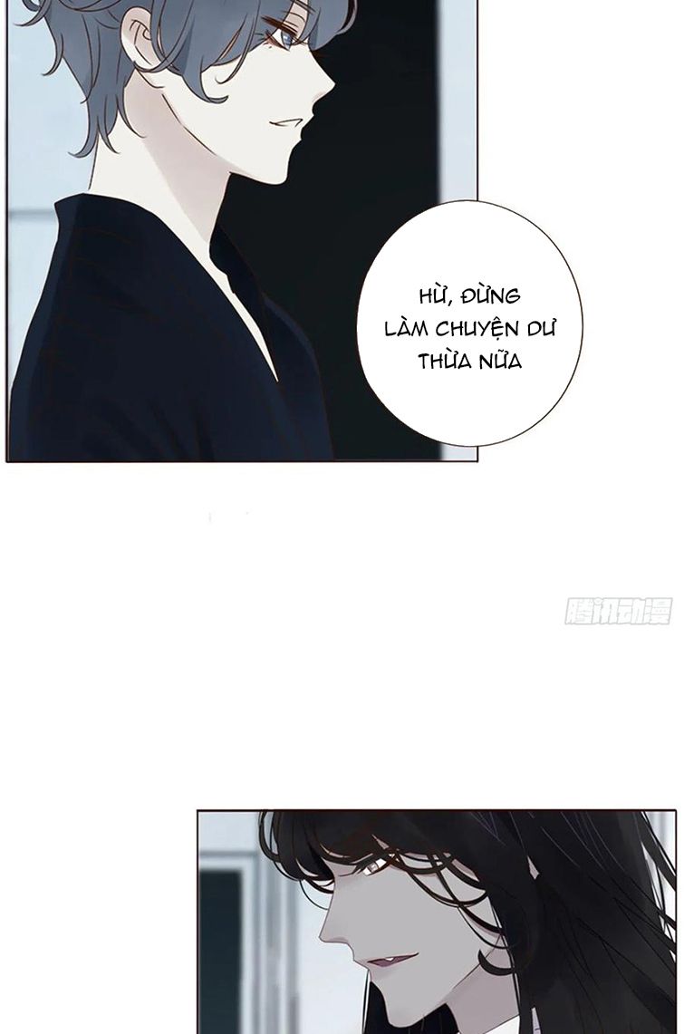 Ôm Chặt Vào Lòng Chap 38 - Next Chap 39