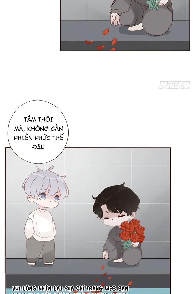 Ôm Chặt Vào Lòng Chap 38 - Next Chap 39