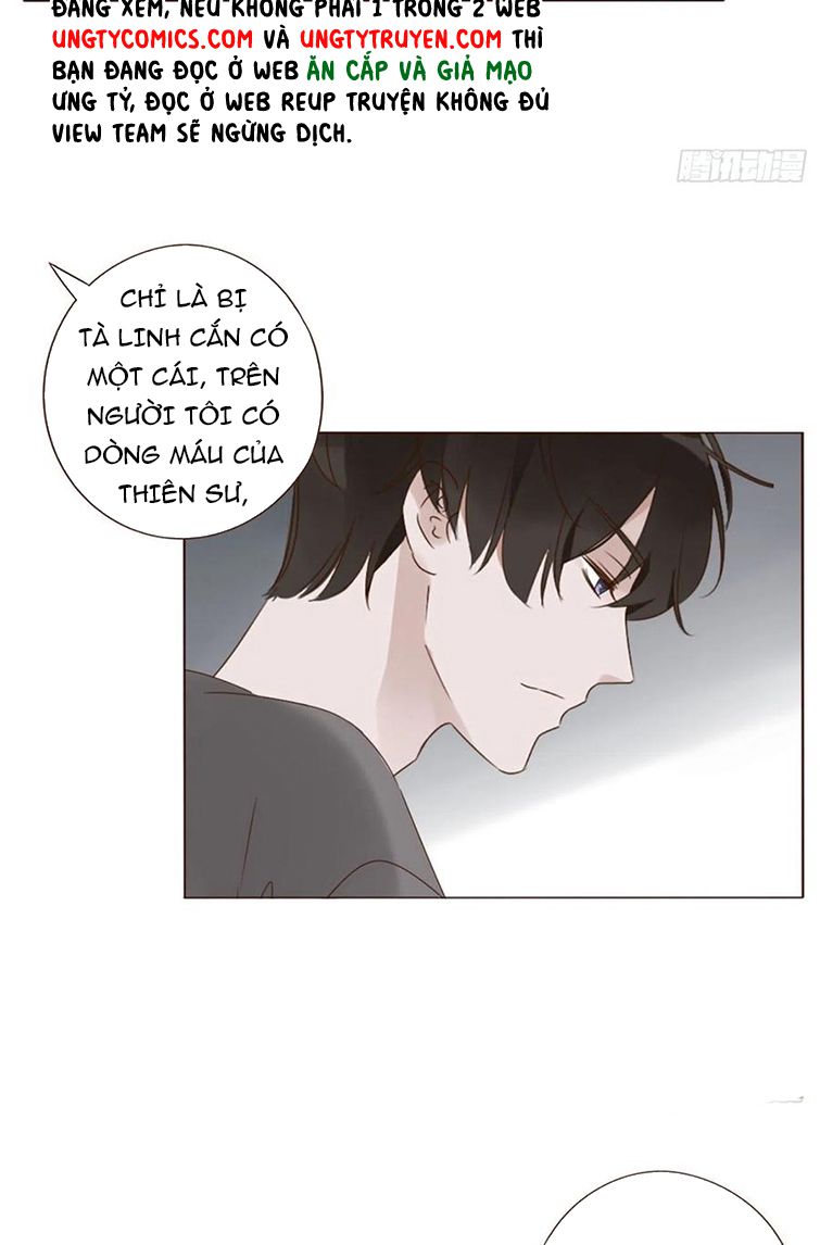 Ôm Chặt Vào Lòng Chap 38 - Next Chap 39