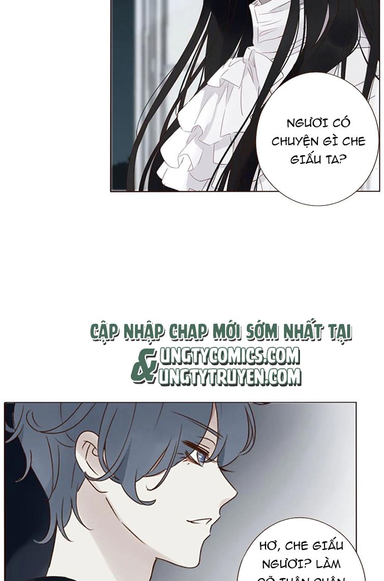 Ôm Chặt Vào Lòng Chap 38 - Next Chap 39