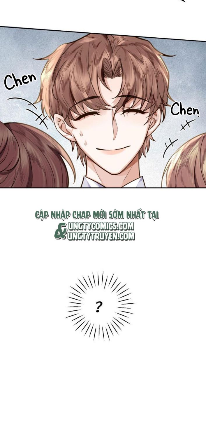 Định Chế Tư Nhân Tổng Tài Chap 4 - Next Chap 5