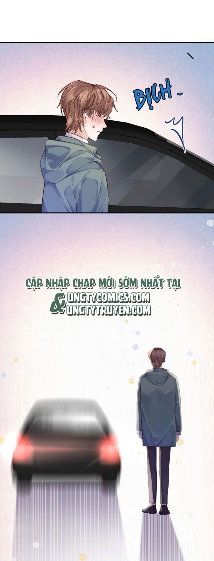 Định Chế Tư Nhân Tổng Tài Chap 4 - Next Chap 5