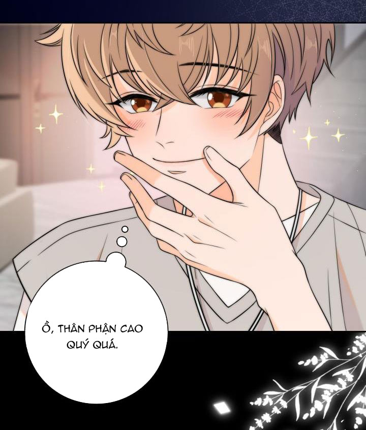 Gió Cung Bên Tai Chap 16 - Next Chap 17