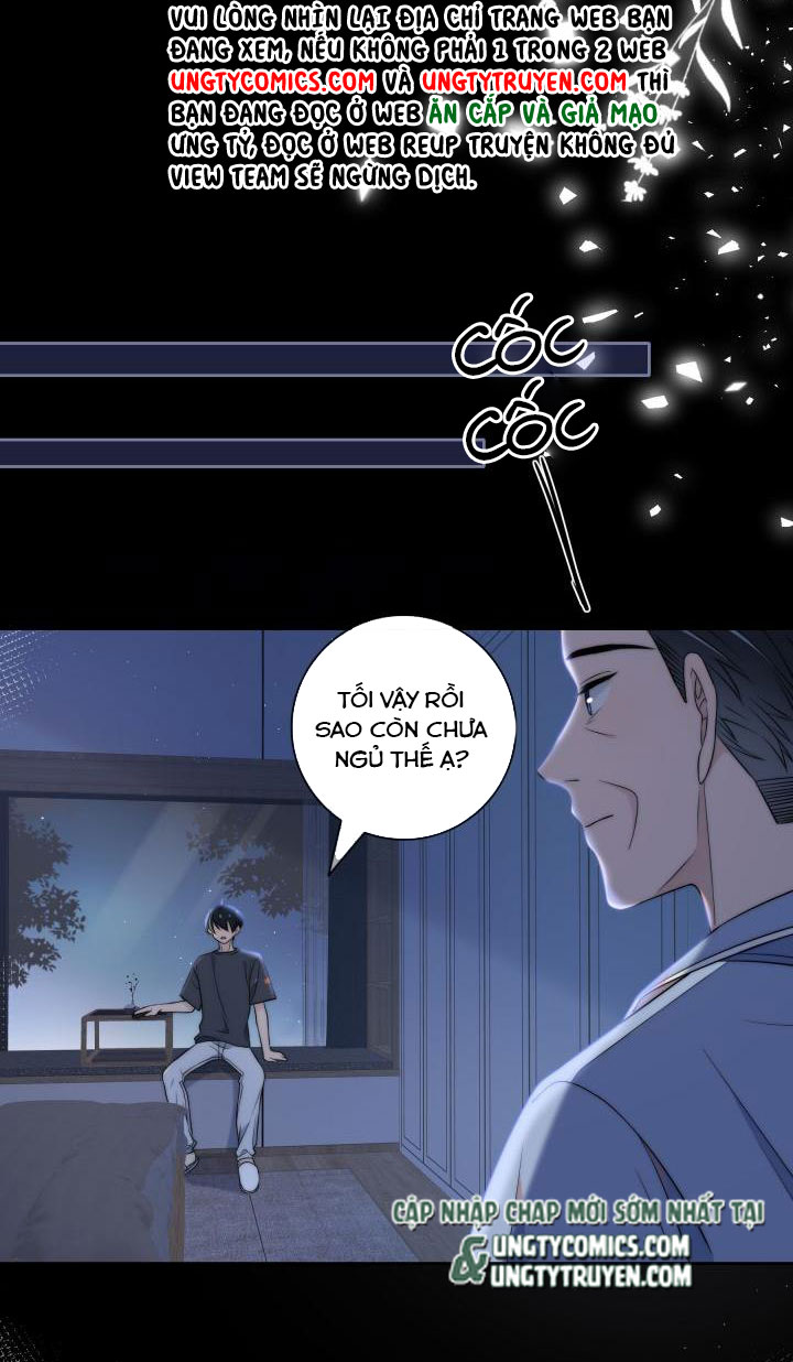 Gió Cung Bên Tai Chap 16 - Next Chap 17