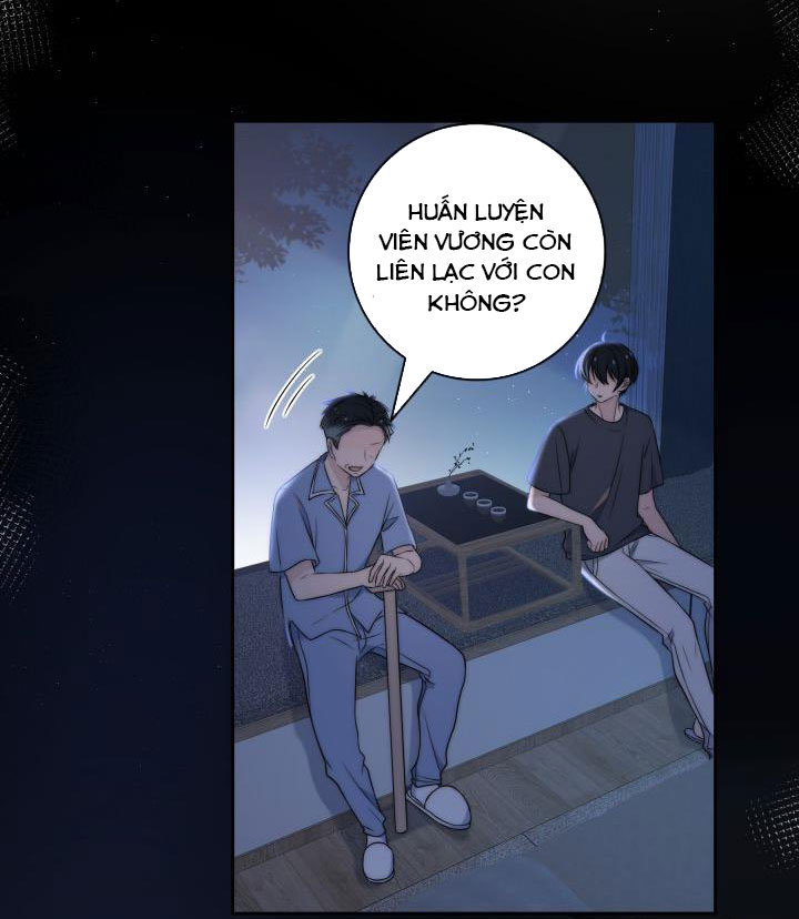 Gió Cung Bên Tai Chap 16 - Next Chap 17