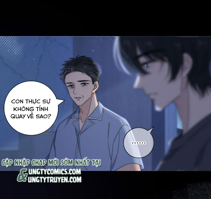 Gió Cung Bên Tai Chap 16 - Next Chap 17