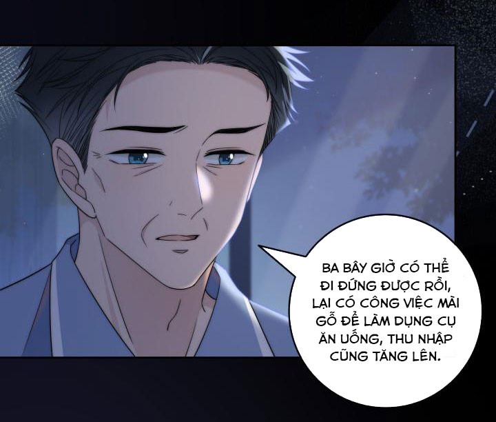 Gió Cung Bên Tai Chap 16 - Next Chap 17