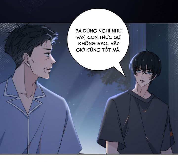 Gió Cung Bên Tai Chap 16 - Next Chap 17