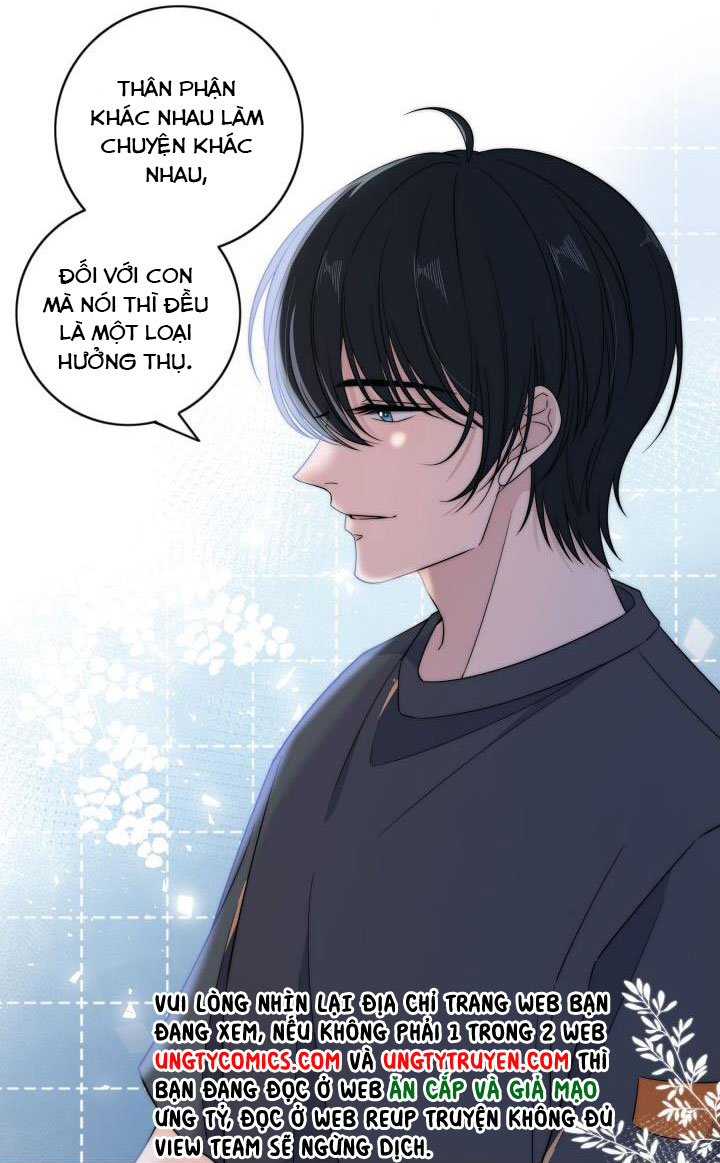 Gió Cung Bên Tai Chap 16 - Next Chap 17